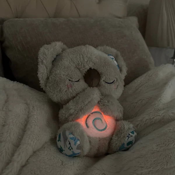 Koala koja diše HR