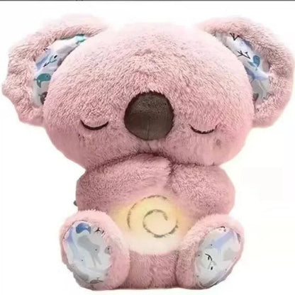 Dýchající Koala CZ