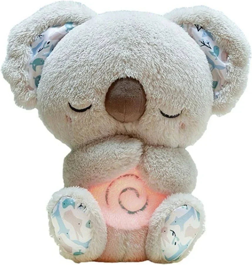 Oddychająca Koala PL